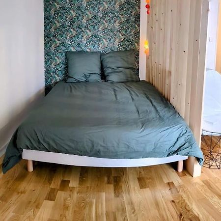 شقة Bulle Cosy مونبيلييه المظهر الخارجي الصورة